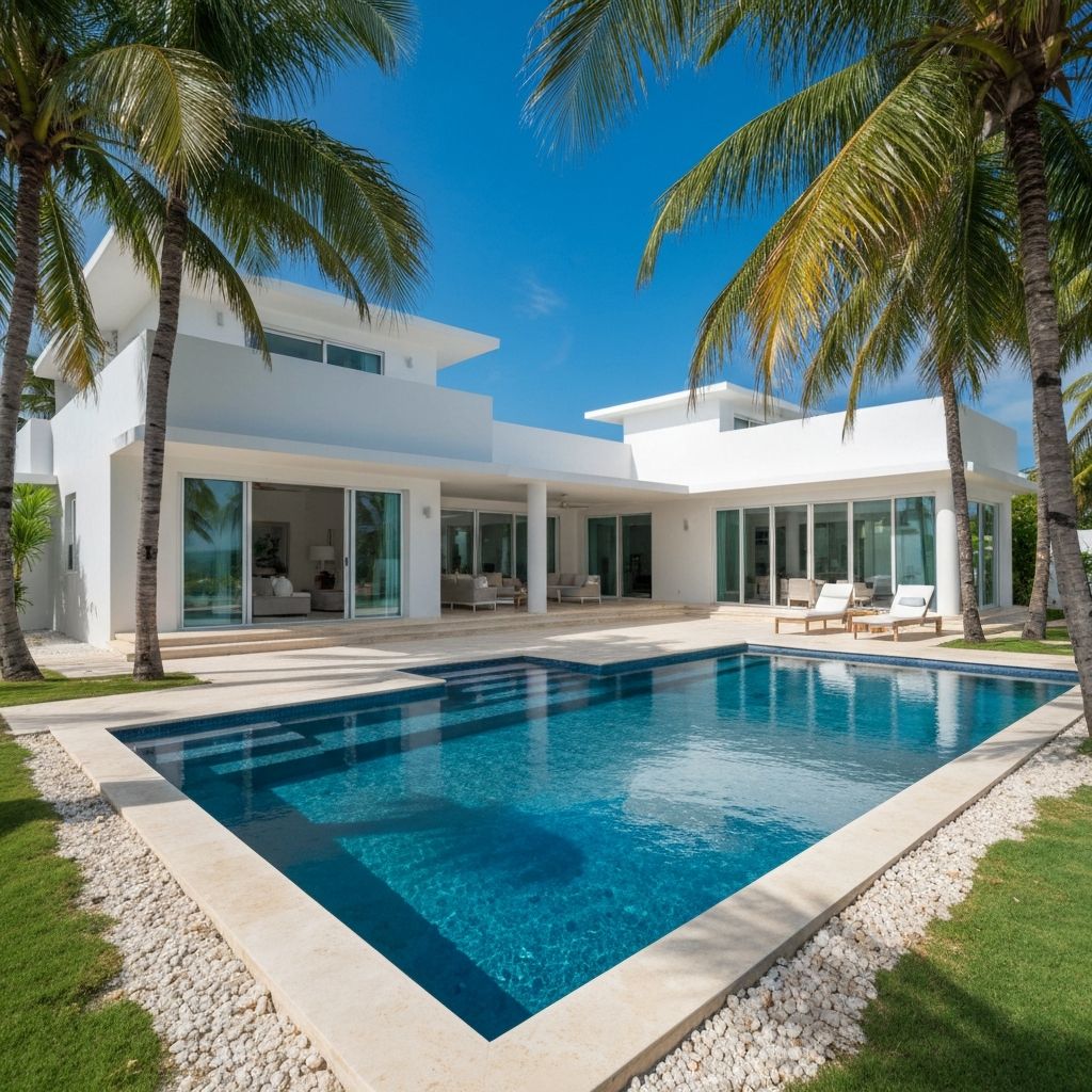 Punta Cana